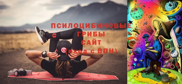 тгк Баксан